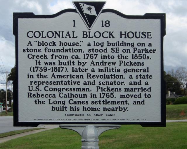 Colonial Block House/Fort Pickens — photo 2