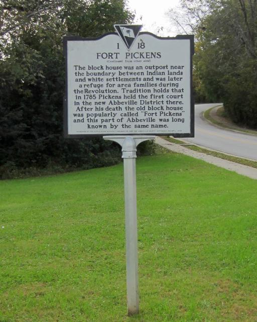 Colonial Block House/Fort Pickens — photo 3