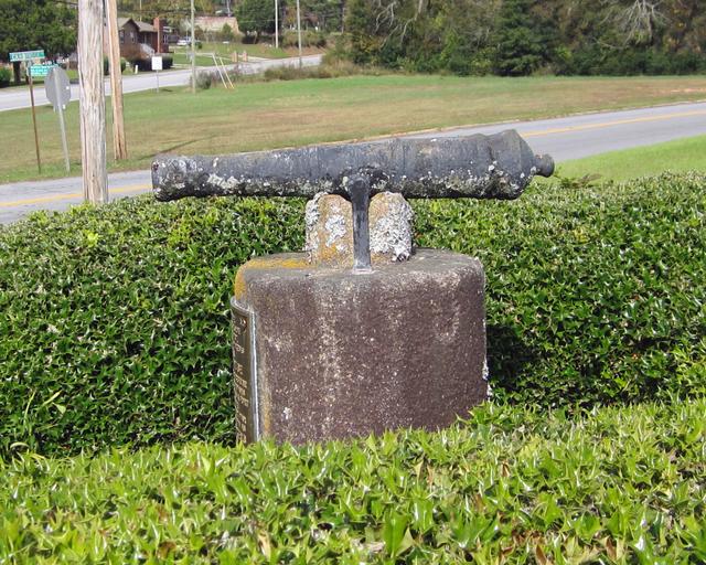 Colonial Block House Site — photo 4
