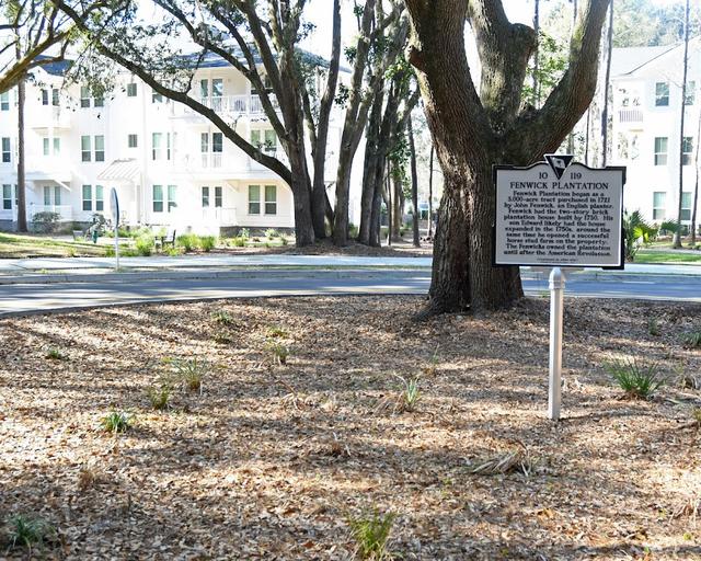 Fenwick Plantation — photo 1