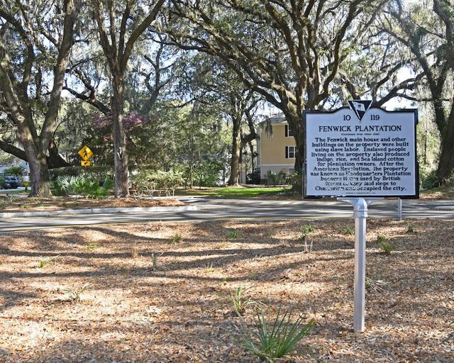 Fenwick Plantation — photo 3