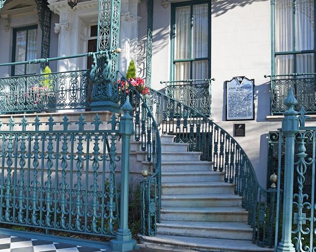John Rutledge Home — photo 1