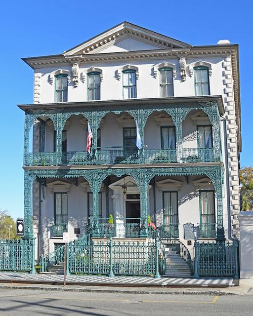 John Rutledge Home — photo 3