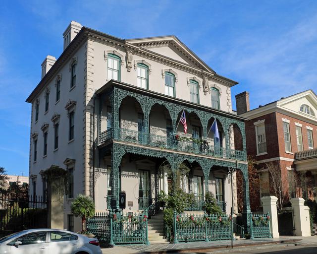 John Rutledge Home — photo 4