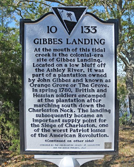 Gibbes Landing — photo 2