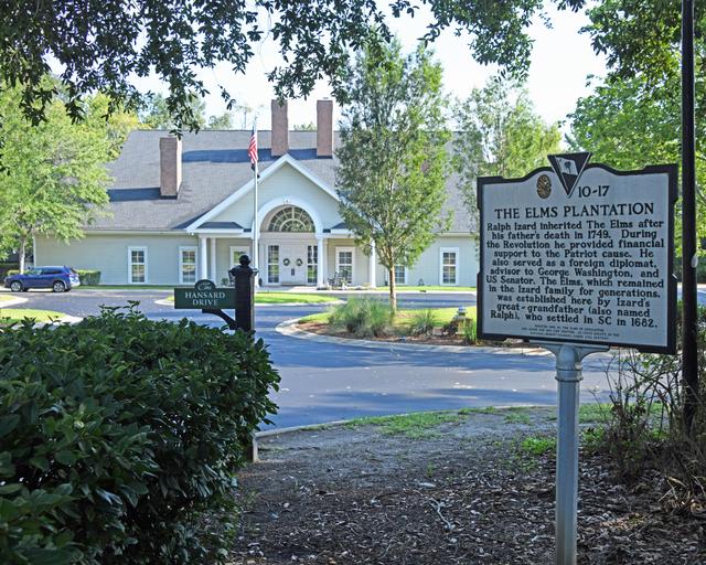 The Elms Plantation — photo 1