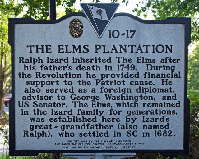 The Elms Plantation — photo 2