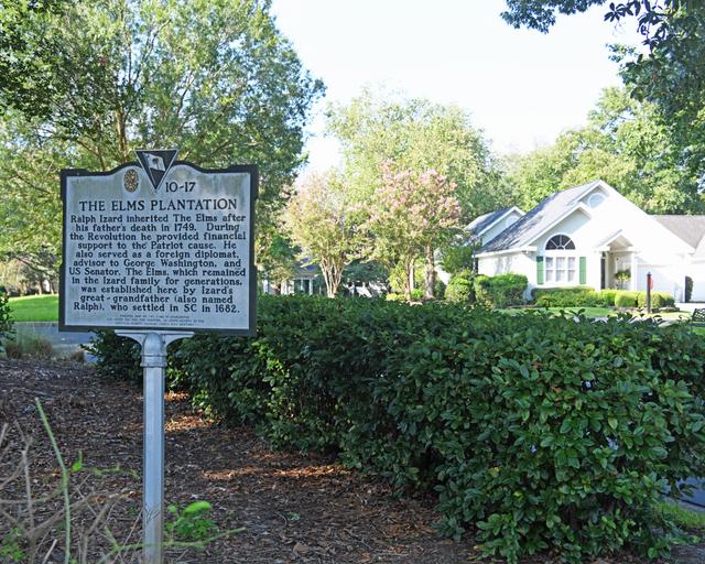 The Elms Plantation — photo 3