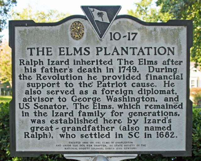 The Elms Plantation — photo 4