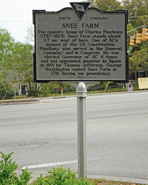 Snee Farm — photo 1