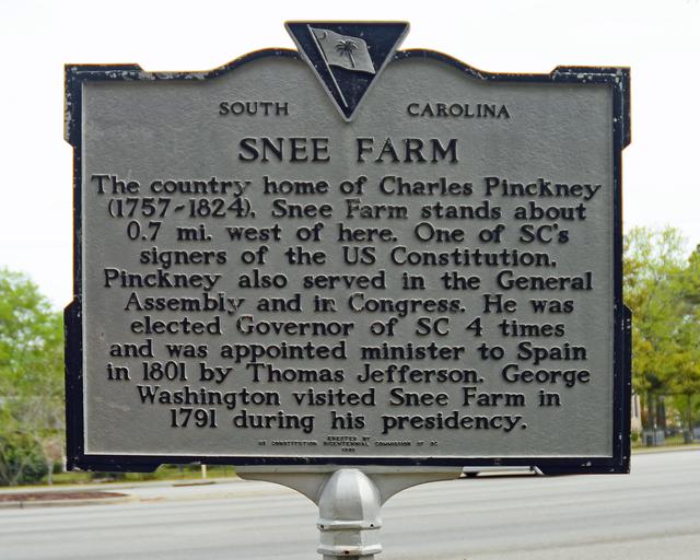 Snee Farm — photo 2