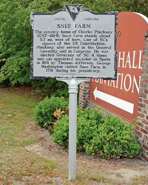 Snee Farm — photo 3
