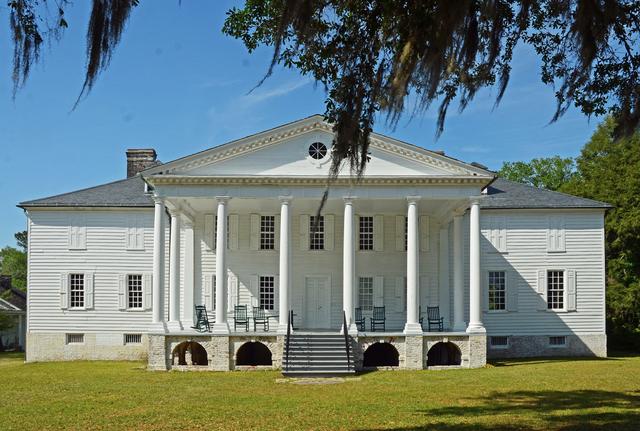 Hampton Plantation Site — photo 1