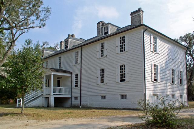 Hampton Plantation Site — photo 2