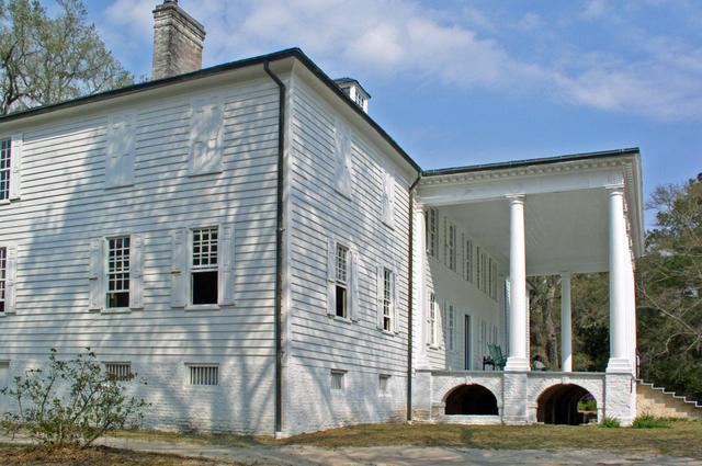 Hampton Plantation Site — photo 3