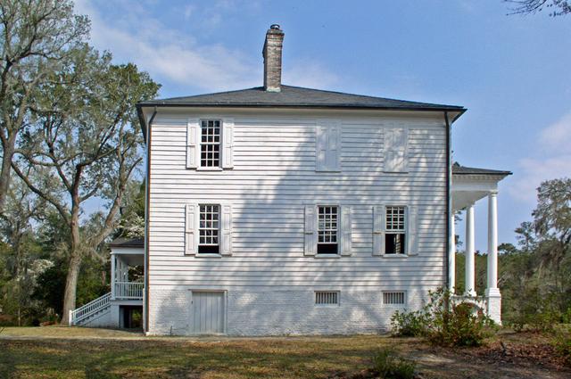 Hampton Plantation Site — photo 4