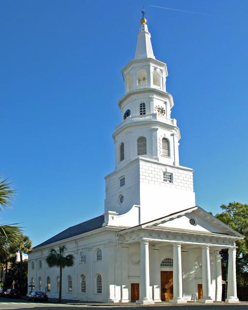 St. Michael’s Church — photo 3