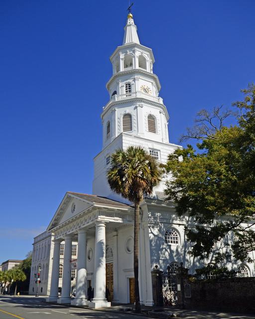 St. Michael’s Church — photo 4