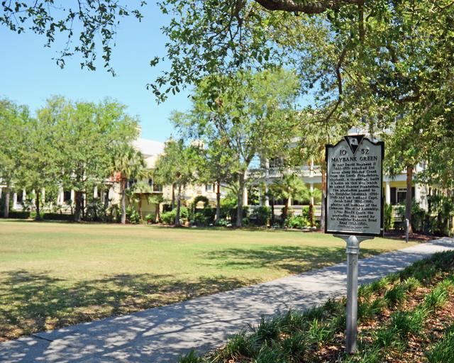 Maybank Green/Hobcaw Plantation — photo 1