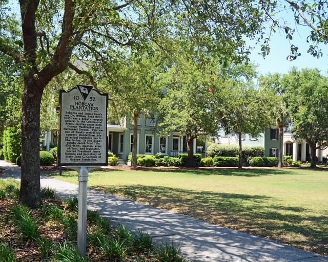 Maybank Green/Hobcaw Plantation — photo 3