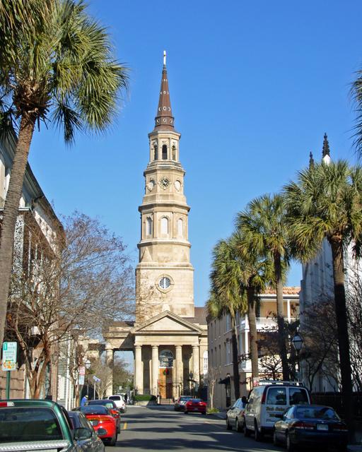 St. Philip’s Church — photo 3