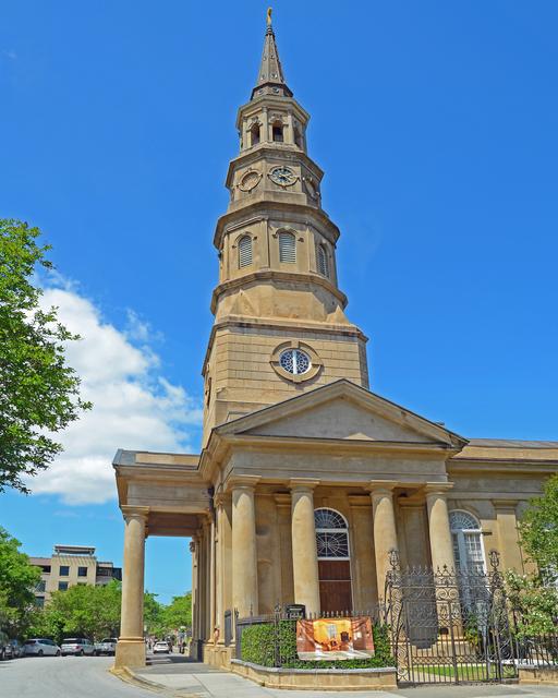 St. Philip’s Church — photo 4