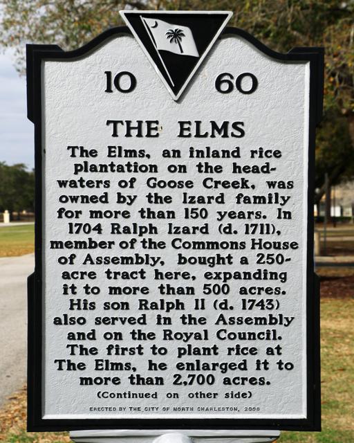 The Elms — photo 2