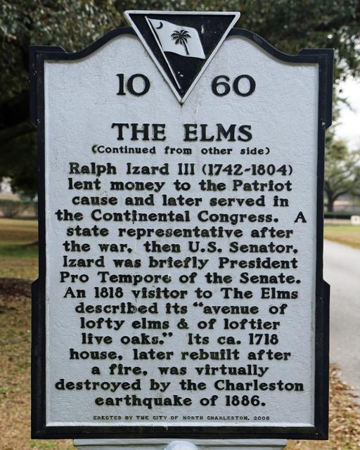 The Elms — photo 4