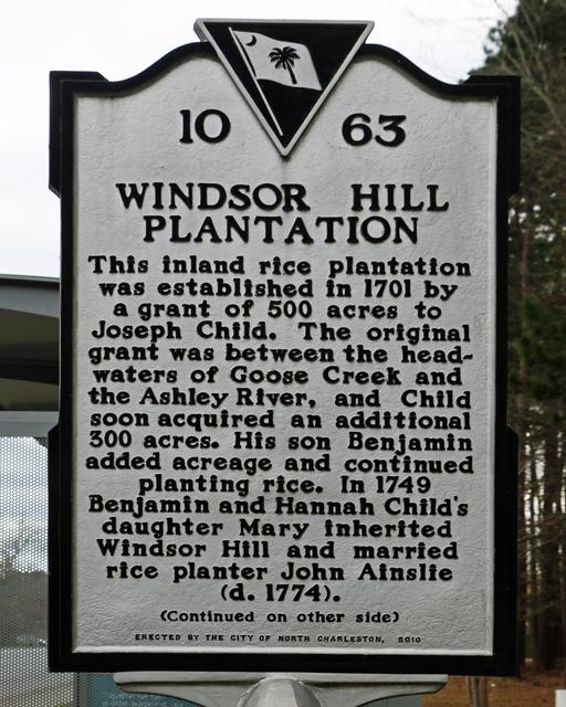 Windsor Hill Plantation — photo 2