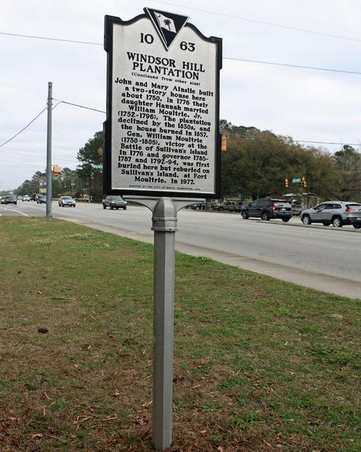 Windsor Hill Plantation — photo 3