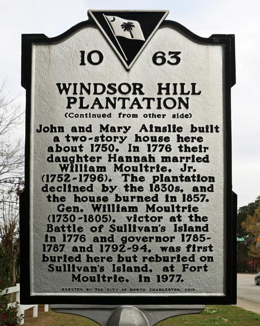 Windsor Hill Plantation — photo 4