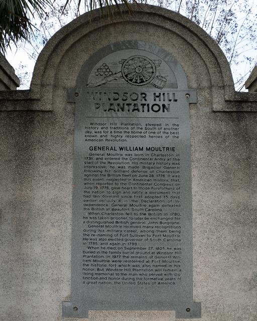 Windsor Hill Plantation — photo 2