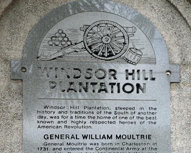 Windsor Hill Plantation — photo 3