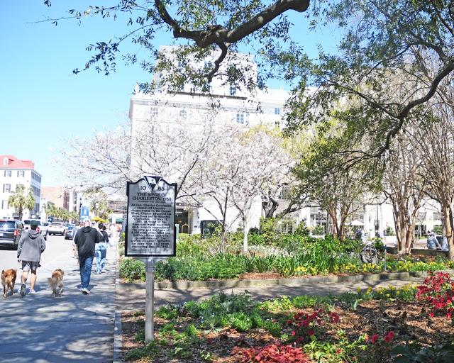 The Siege of Charleston — photo 3
