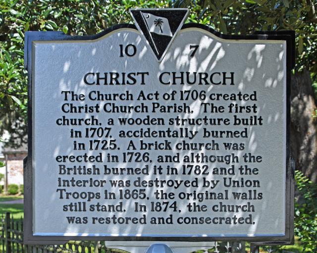 Christ Church — photo 2