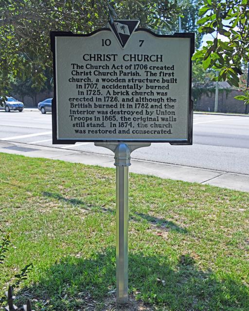 Christ Church — photo 3
