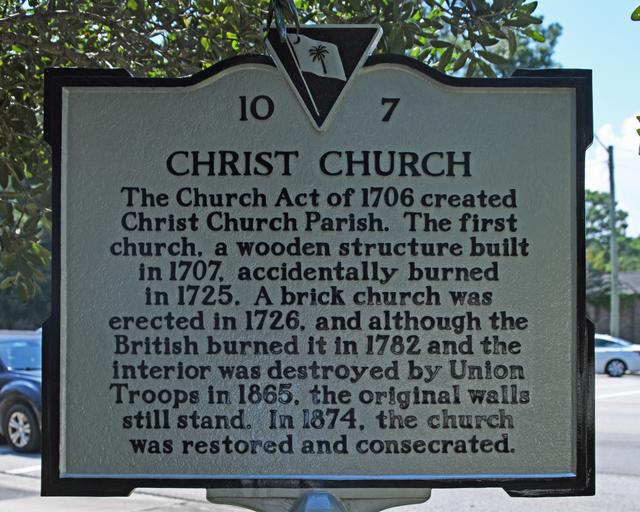 Christ Church — photo 4