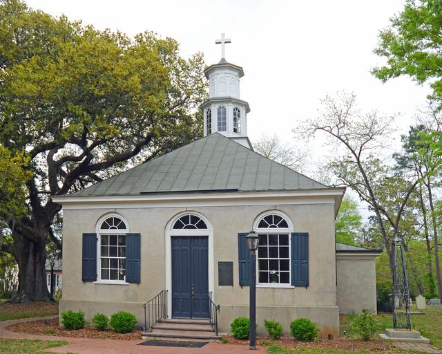 Christ Church Building — photo 2