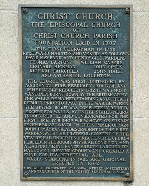 Christ Church Building — photo 4