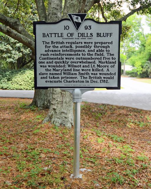 Battle of Dills Bluff — photo 3