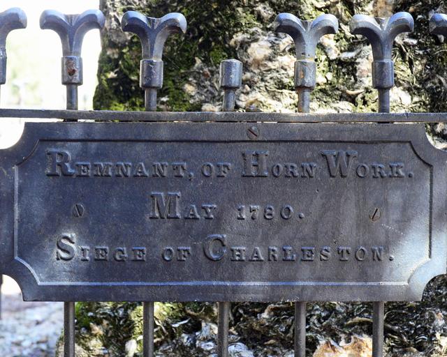 Remnant of Horn Work — photo 4