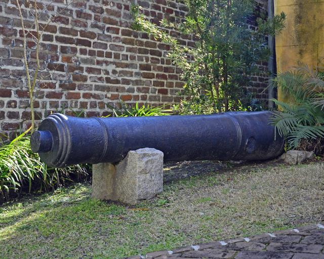 Powder Magazine — photo 3