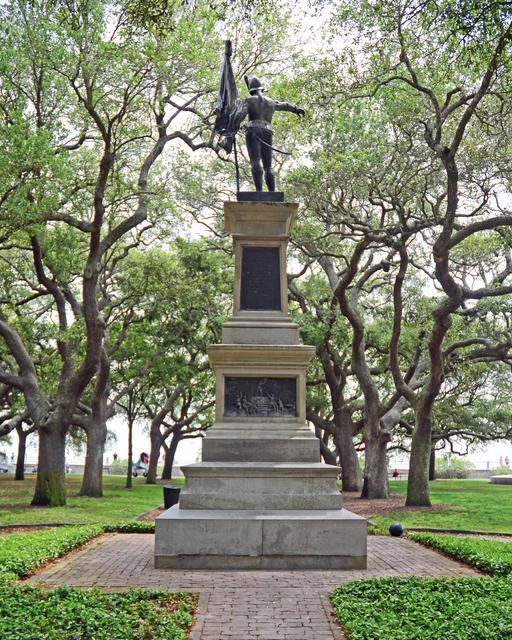 The Defenders of Fort Moultrie — photo 4