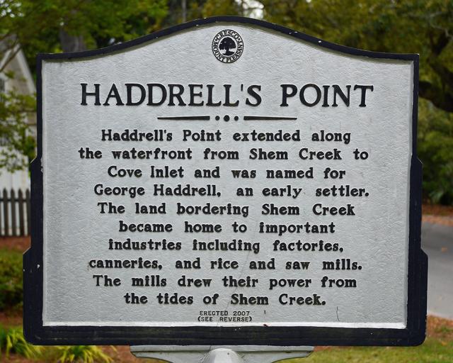 Haddrell’s Point — photo 2