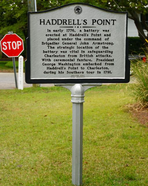 Haddrell’s Point — photo 3