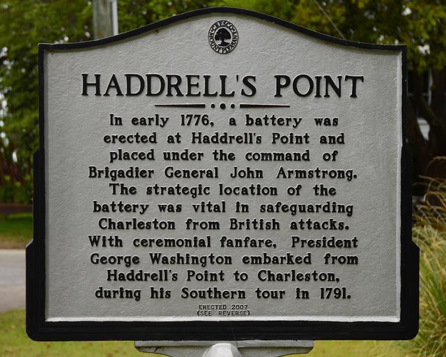 Haddrell’s Point — photo 4