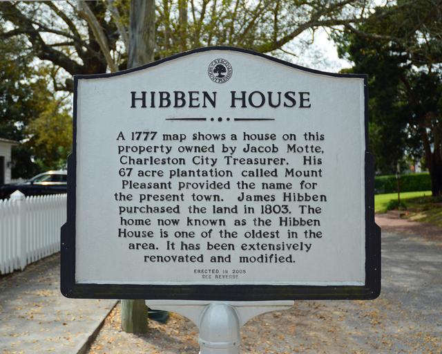 Hibben House/British Occupation — photo 2