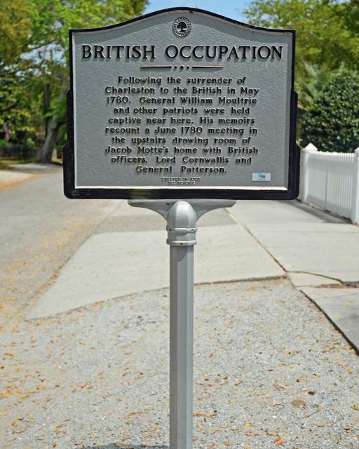 Hibben House/British Occupation — photo 3