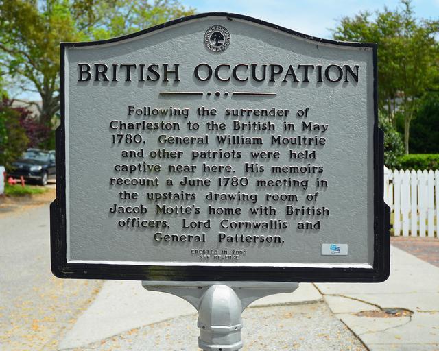 Hibben House/British Occupation — photo 4