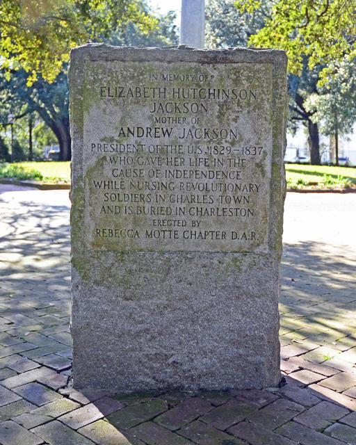 Elizabeth Hutchinson Jackson — photo 2